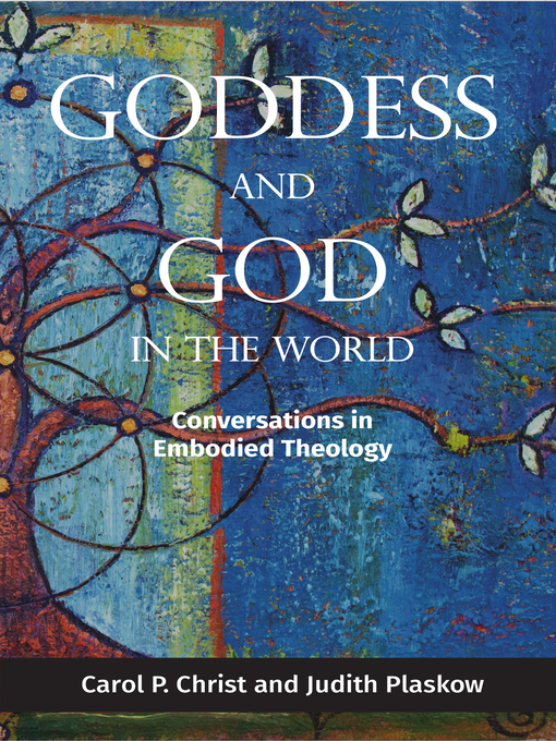 Title details for Goddess and God in the World by Carol P. Christ - Wait list